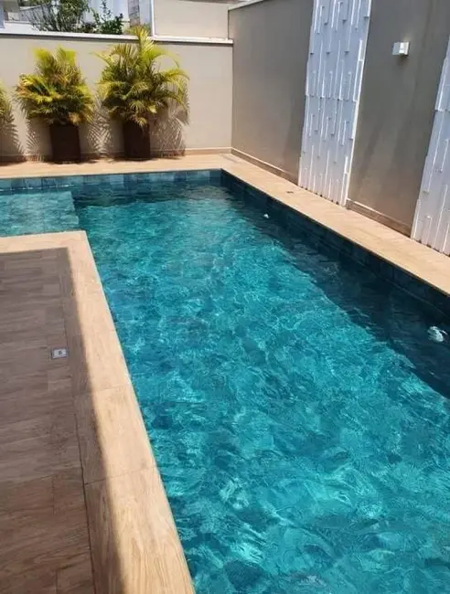 Foto 6 de Casa de Condomínio com 3 quartos à venda, 288m2 em Condomínio Reserva da Serra, Jundiai - SP