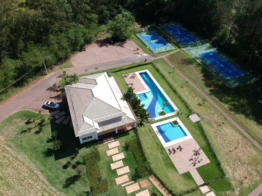 Foto 2 de Terreno / Lote à venda, 1074m2 em Caxambu, Jundiai - SP