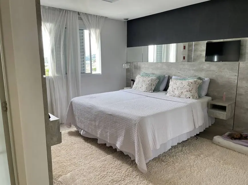 Apartamento com 3 quartos à venda, 131m2 em Jardim Ermida I, Jundiai - SP - imagem 7 Foto 7 de Apartamento com 3 quartos à venda, 131m2 em Jardim Ermida I, Jundiai - SP