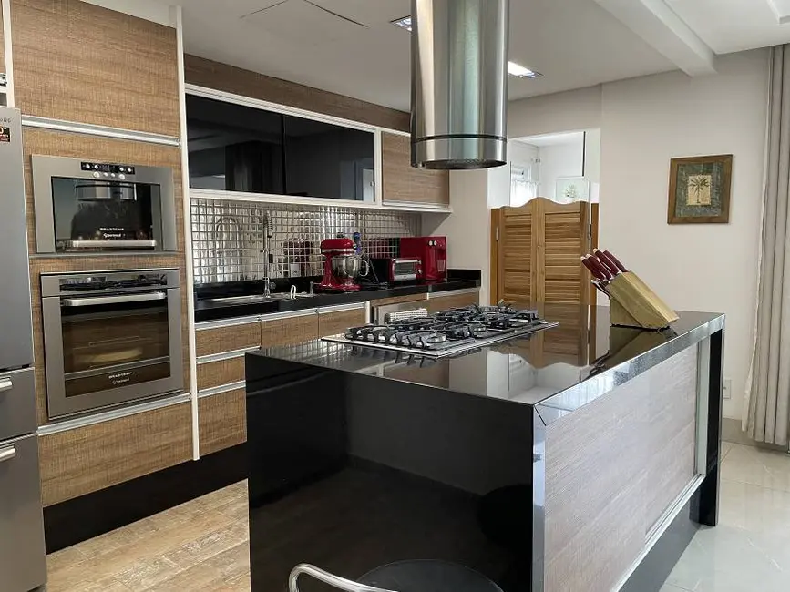 Apartamento com 3 quartos à venda, 131m2 em Jardim Ermida I, Jundiai - SP - imagem 5 Foto 5 de Apartamento com 3 quartos à venda, 131m2 em Jardim Ermida I, Jundiai - SP