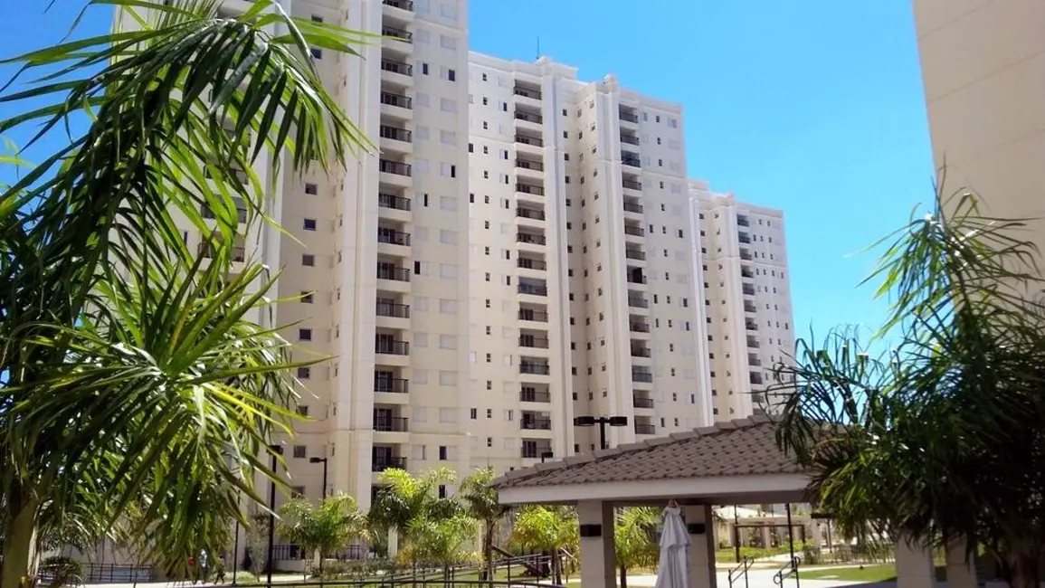 Foto 2 de Apartamento com 3 quartos à venda, 131m2 em Jardim Ermida I, Jundiai - SP