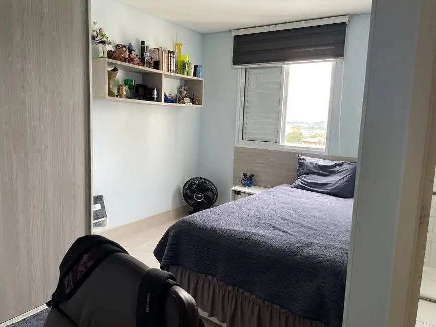 Apartamento com 3 quartos à venda, 131m2 em Jardim Ermida I, Jundiai - SP - imagem 8 Foto 8 de Apartamento com 3 quartos à venda, 131m2 em Jardim Ermida I, Jundiai - SP