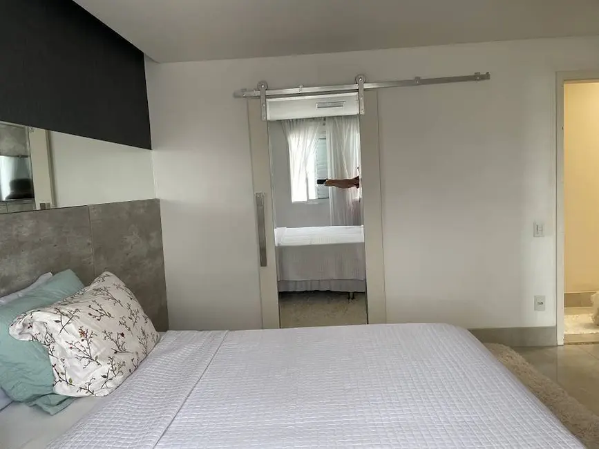 Apartamento com 3 quartos à venda, 131m2 em Jardim Ermida I, Jundiai - SP - imagem 6 Foto 6 de Apartamento com 3 quartos à venda, 131m2 em Jardim Ermida I, Jundiai - SP