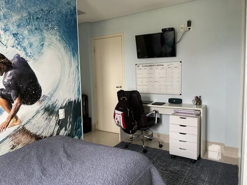 Apartamento com 3 quartos à venda, 131m2 em Jardim Ermida I, Jundiai - SP - imagem 9 Foto 9 de Apartamento com 3 quartos à venda, 131m2 em Jardim Ermida I, Jundiai - SP