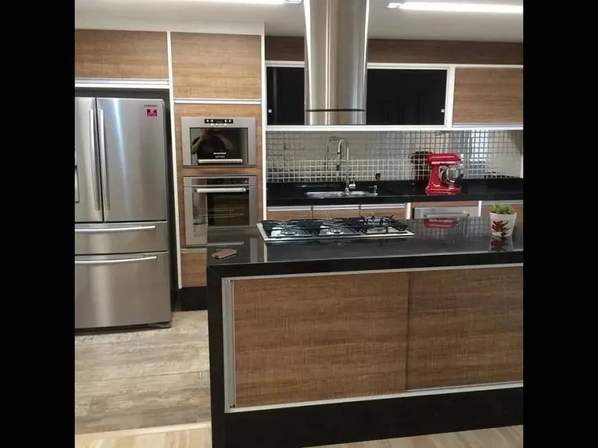 Apartamento com 3 quartos à venda, 131m2 em Jardim Ermida I, Jundiai - SP - imagem 3 Foto 3 de Apartamento com 3 quartos à venda, 131m2 em Jardim Ermida I, Jundiai - SP