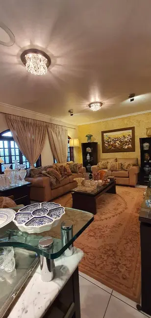 Foto 7 de Casa à venda, 360m2 em Jardim Santa Teresa, Jundiai - SP