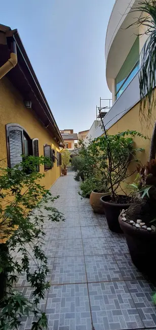 Foto 3 de Casa à venda, 360m2 em Jardim Santa Teresa, Jundiai - SP