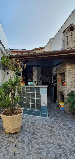 Foto 4 de Casa à venda, 360m2 em Jardim Santa Teresa, Jundiai - SP