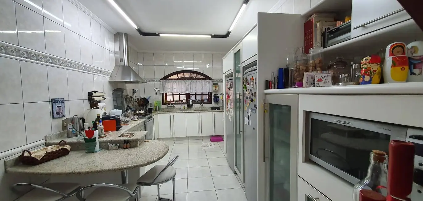 Foto 9 de Casa à venda, 360m2 em Jardim Santa Teresa, Jundiai - SP