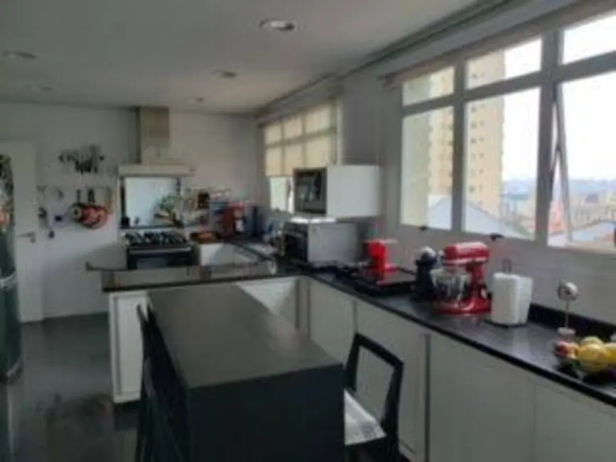 Casa com 3 quartos à venda, 350m2 em Santana, São Paulo - SP - imagem 7 Foto 7 de Casa com 3 quartos à venda, 350m2 em Santana, São Paulo - SP