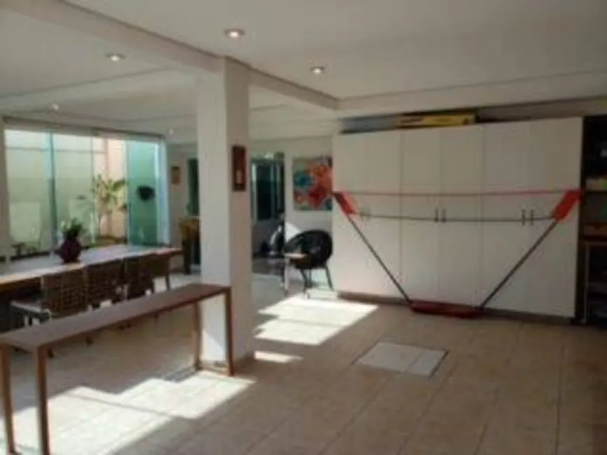 Casa com 3 quartos à venda, 350m2 em Santana, São Paulo - SP - imagem 8 Foto 8 de Casa com 3 quartos à venda, 350m2 em Santana, São Paulo - SP