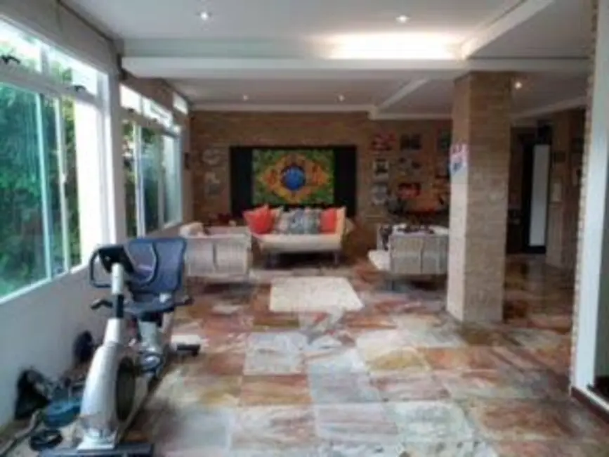 Casa com 3 quartos à venda, 350m2 em Santana, São Paulo - SP - imagem 6 Foto 6 de Casa com 3 quartos à venda, 350m2 em Santana, São Paulo - SP