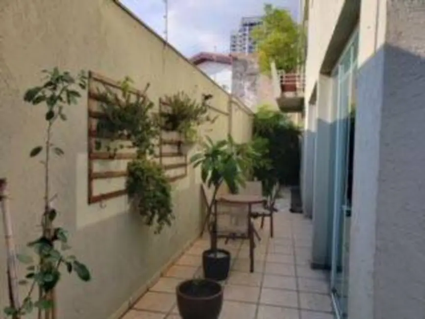 Casa com 3 quartos à venda, 350m2 em Santana, São Paulo - SP - imagem 9 Foto 9 de Casa com 3 quartos à venda, 350m2 em Santana, São Paulo - SP