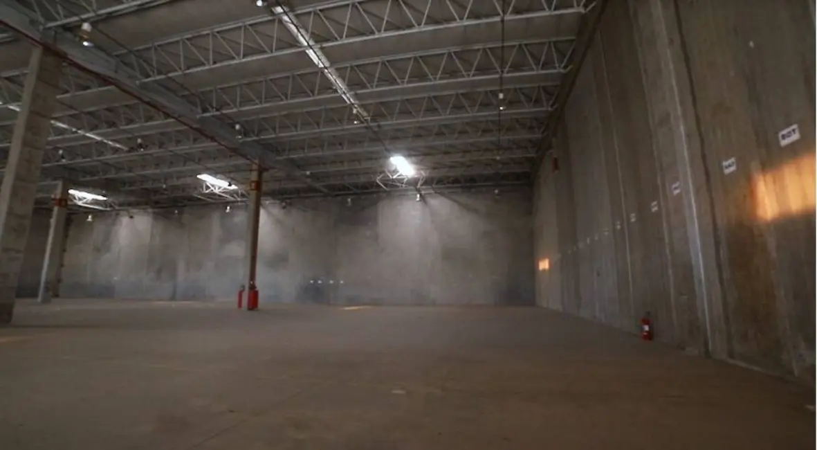 Armazém / Galpão para alugar, 1109m2 em Distrito Industrial, Jundiai - SP - imagem 6 Foto 6 de Armazém / Galpão para alugar, 1109m2 em Distrito Industrial, Jundiai - SP