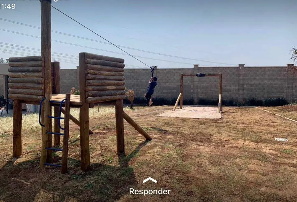 Foto 3 de Terreno / Lote à venda, 300m2 em Jardim Tereza Cristina, Jundiai - SP