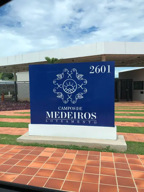 Foto 2 de Terreno / Lote à venda, 300m2 em Jardim Tereza Cristina, Jundiai - SP