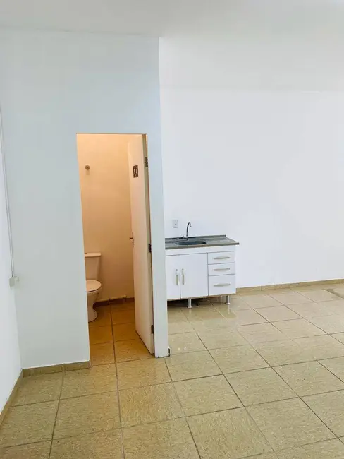 Sala Comercial para alugar, 50m2 em Centro, Jundiai - SP - imagem 6 Foto 6 de Sala Comercial para alugar, 50m2 em Centro, Jundiai - SP