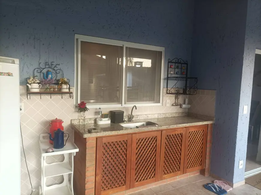 Foto 5 de Casa com 4 quartos à venda, 280m2 em Poste, Jundiai - SP