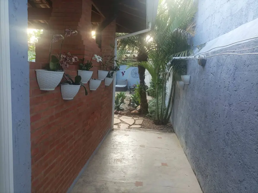 Foto 6 de Casa com 4 quartos à venda, 280m2 em Poste, Jundiai - SP