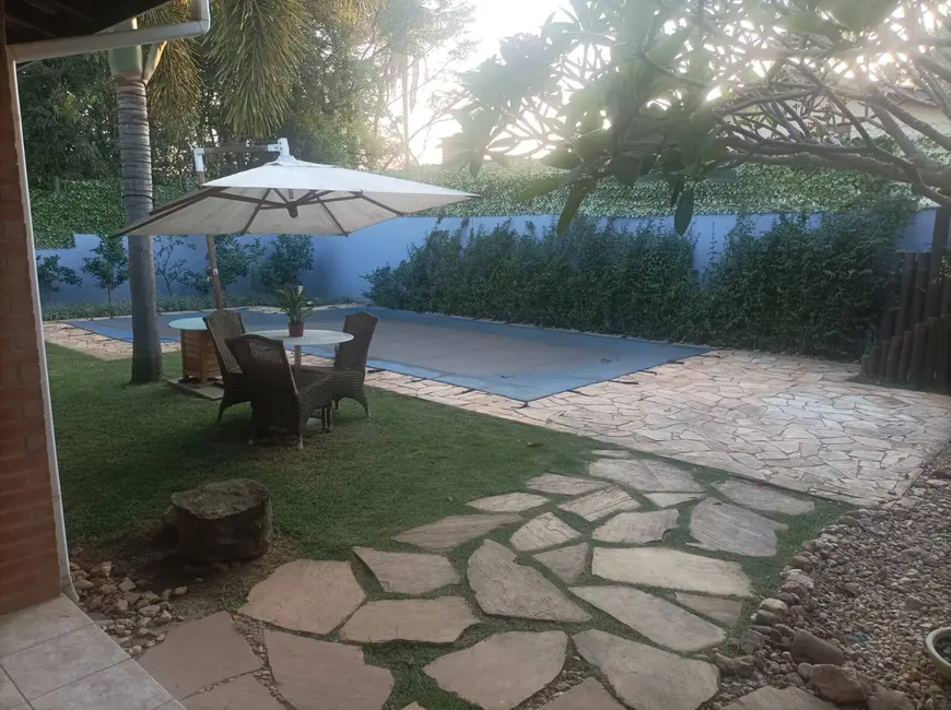 Foto 4 de Casa com 4 quartos à venda, 280m2 em Poste, Jundiai - SP