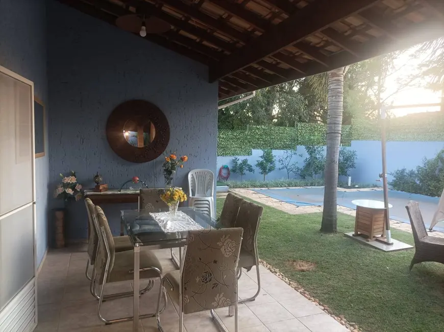 Foto 1 de Casa com 4 quartos à venda, 280m2 em Poste, Jundiai - SP