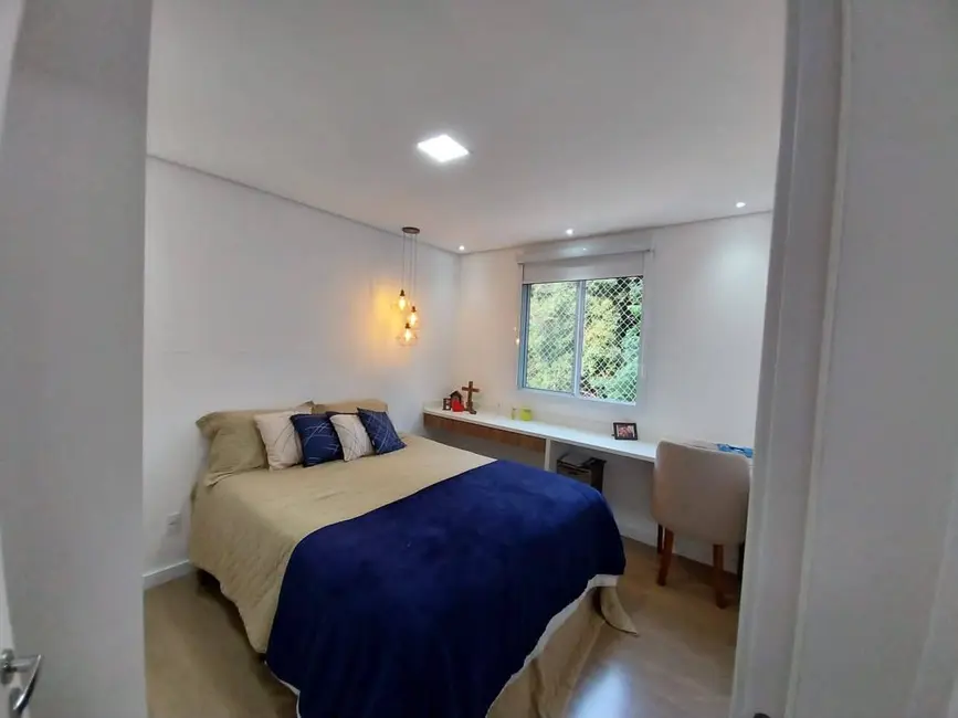 Foto 4 de Apartamento com 3 quartos à venda, 64m2 em Jardim Carolina, Jundiai - SP