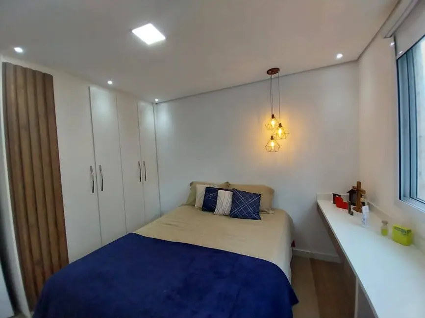 Foto 7 de Apartamento com 3 quartos à venda, 64m2 em Jardim Carolina, Jundiai - SP