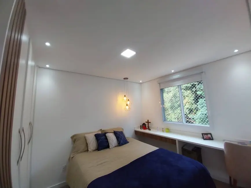 Foto 5 de Apartamento com 3 quartos à venda, 64m2 em Jardim Carolina, Jundiai - SP