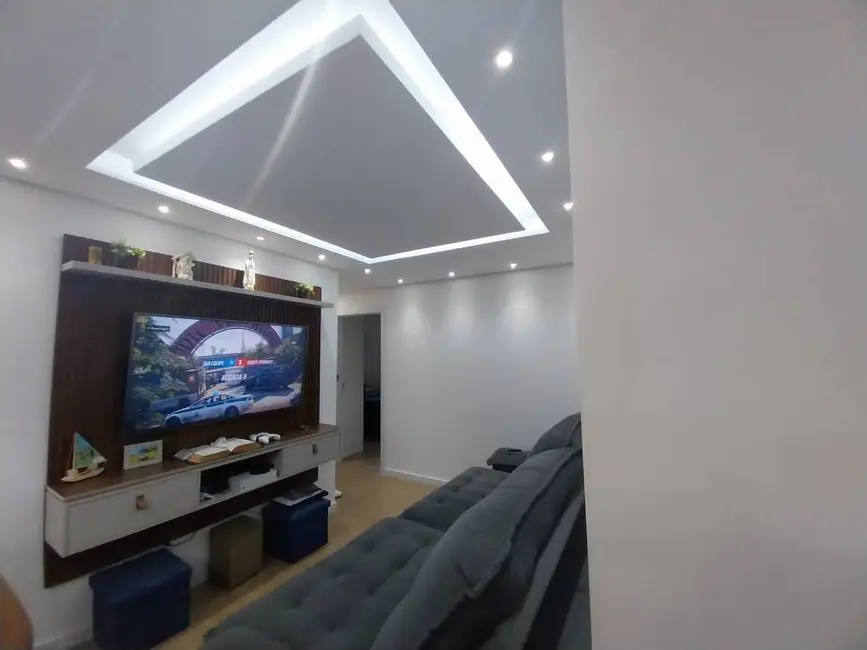 Foto 1 de Apartamento com 3 quartos à venda, 64m2 em Jardim Carolina, Jundiai - SP