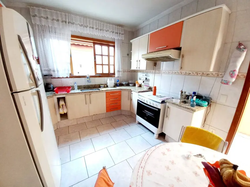 Apartamento com 3 quartos à venda, 125m2 em Parque da Represa, Jundiai - SP - imagem 3 Foto 3 de Apartamento com 3 quartos à venda, 125m2 em Parque da Represa, Jundiai - SP