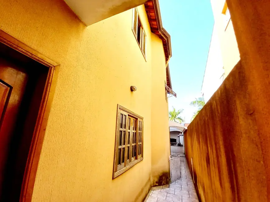 Apartamento com 3 quartos à venda, 125m2 em Parque da Represa, Jundiai - SP - imagem 4 Foto 4 de Apartamento com 3 quartos à venda, 125m2 em Parque da Represa, Jundiai - SP