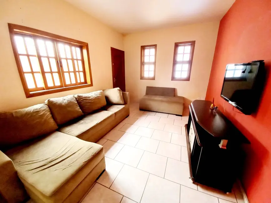 Foto 1 de Apartamento com 3 quartos à venda, 125m2 em Parque da Represa, Jundiai - SP
