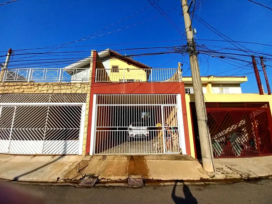 Apartamento com 3 quartos à venda, 125m2 em Parque da Represa, Jundiai - SP - imagem 5 Foto 5 de Apartamento com 3 quartos à venda, 125m2 em Parque da Represa, Jundiai - SP