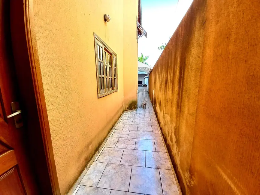 Apartamento com 3 quartos à venda, 125m2 em Parque da Represa, Jundiai - SP - imagem 9 Foto 9 de Apartamento com 3 quartos à venda, 125m2 em Parque da Represa, Jundiai - SP