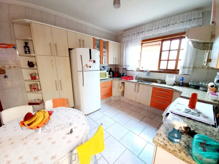 Foto 2 de Apartamento com 3 quartos à venda, 125m2 em Parque da Represa, Jundiai - SP