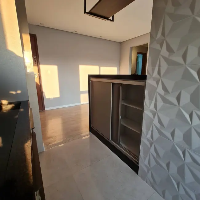 Foto 6 de Apartamento com 2 quartos à venda, 60m2 em Recanto Quarto Centenário, Jundiai - SP