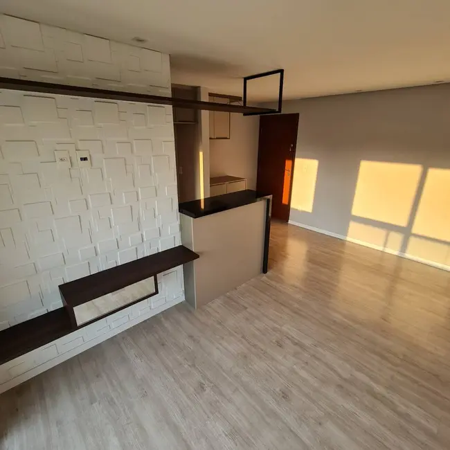 Foto 8 de Apartamento com 2 quartos à venda, 60m2 em Recanto Quarto Centenário, Jundiai - SP