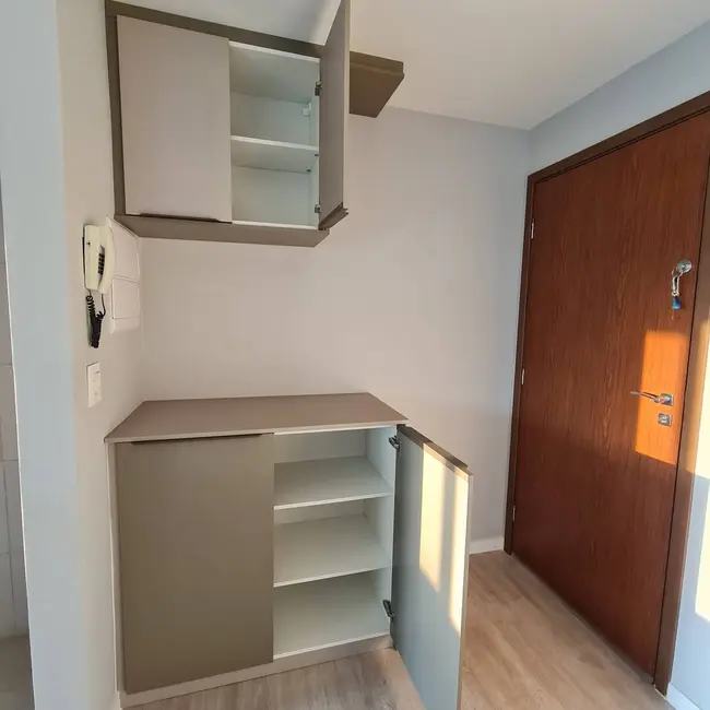 Foto 3 de Apartamento com 2 quartos à venda, 60m2 em Recanto Quarto Centenário, Jundiai - SP