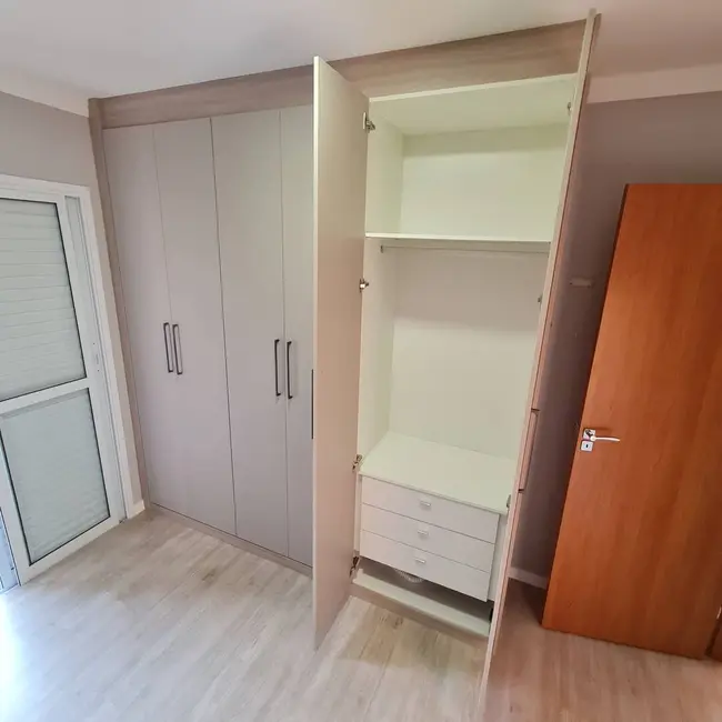 Foto 7 de Apartamento com 2 quartos à venda, 60m2 em Recanto Quarto Centenário, Jundiai - SP