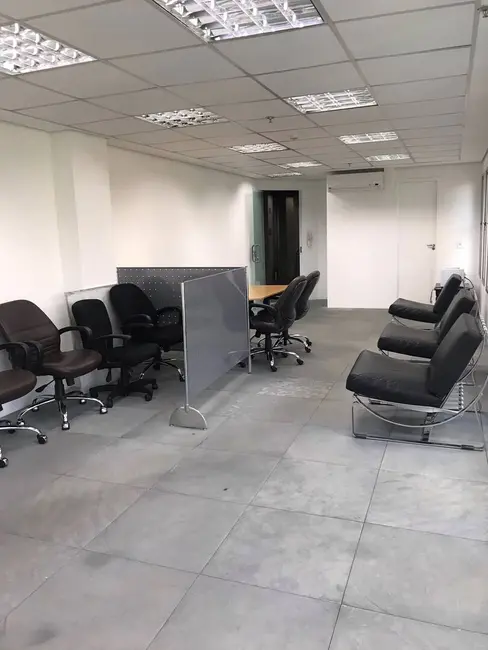 Foto 2 de Sala Comercial à venda e para alugar, 51m2 em Perdizes, São Paulo - SP