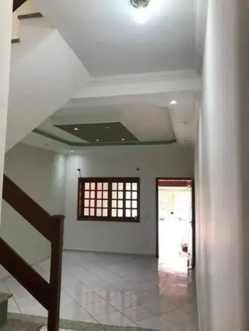Casa com 3 quartos à venda, 170m2 em Parque da Represa, Jundiai - SP - imagem 1 Foto 1 de Casa com 3 quartos à venda, 170m2 em Parque da Represa, Jundiai - SP