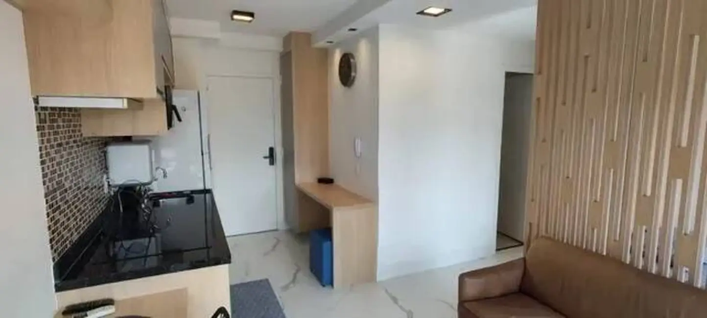 Foto 7 de Apartamento com 2 quartos para alugar, 40m2 em Vila Pompéia, São Paulo - SP