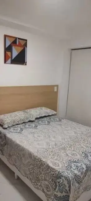 Foto 9 de Apartamento com 2 quartos para alugar, 40m2 em Vila Pompéia, São Paulo - SP