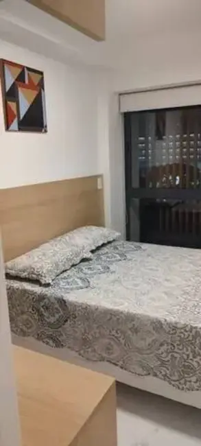 Foto 6 de Apartamento com 2 quartos para alugar, 40m2 em Vila Pompéia, São Paulo - SP