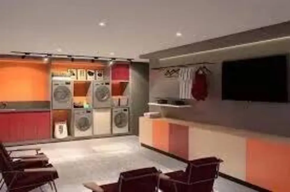 Foto 5 de Apartamento com 2 quartos para alugar, 40m2 em Vila Pompéia, São Paulo - SP