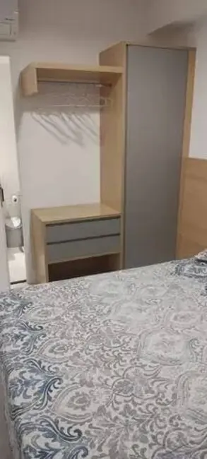 Foto 4 de Apartamento com 2 quartos para alugar, 40m2 em Vila Pompéia, São Paulo - SP