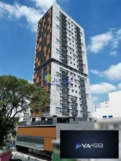 Foto 1 de Apartamento com 2 quartos para alugar, 40m2 em Vila Pompéia, São Paulo - SP