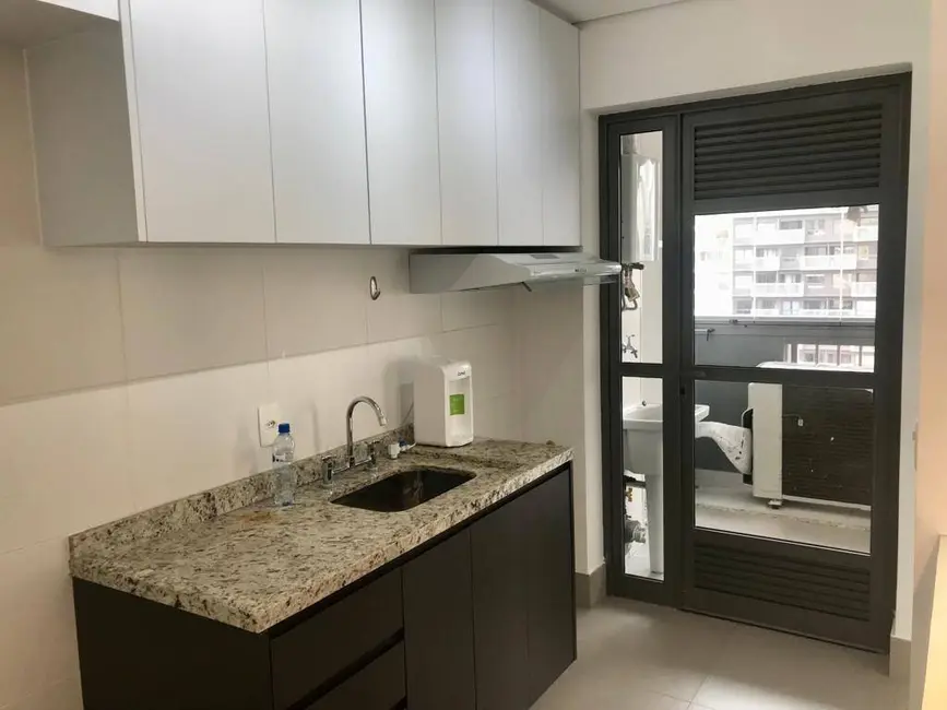 Foto 3 de Apartamento com 2 quartos à venda e para alugar, 82m2 em Itaim Bibi, São Paulo - SP