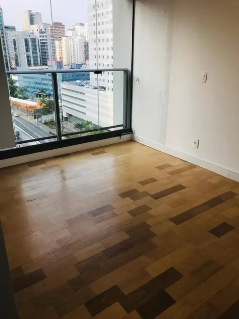 Foto 5 de Apartamento com 2 quartos à venda e para alugar, 82m2 em Itaim Bibi, São Paulo - SP