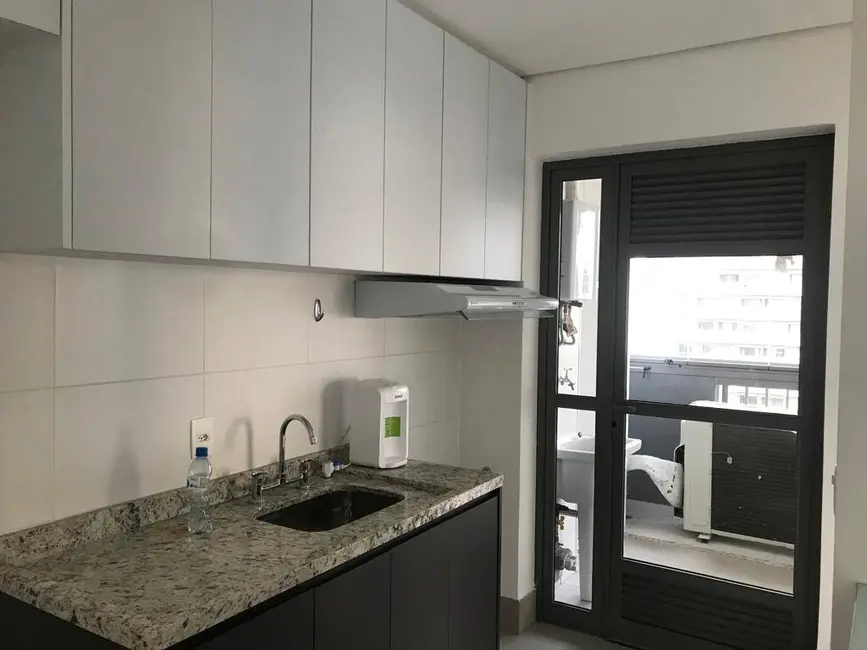 Foto 7 de Apartamento com 2 quartos à venda e para alugar, 82m2 em Itaim Bibi, São Paulo - SP